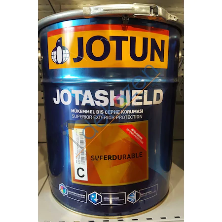 Jotashield SuperDurable 0,9 Lt